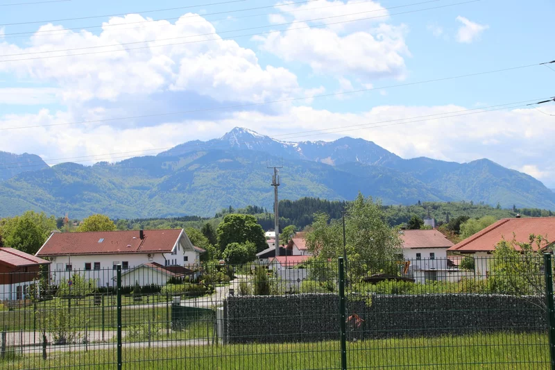 Mobilfunkmast an der Lindenstraße