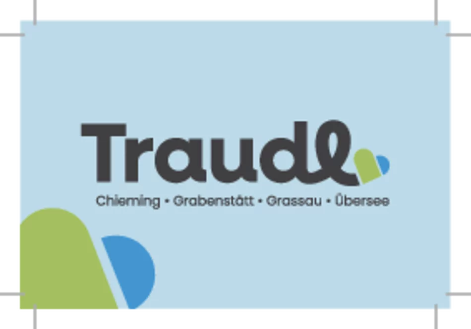 Logo Traudl